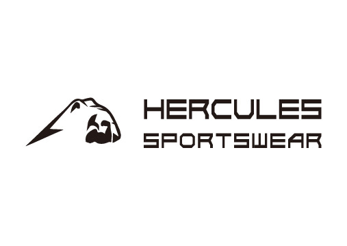匠Daiku Design, 合作伙伴 - Hercules Sportswear